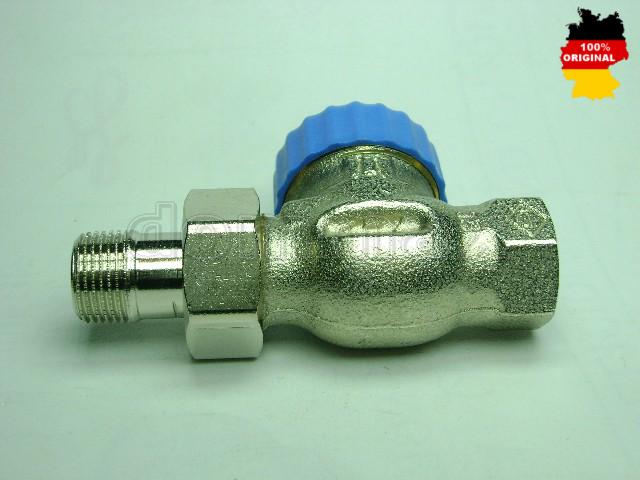 2242-01.000 ���� ���������� �������������� 3/8" ������ ����������� ���������������� ������ HEIMEIER ���� 451 ��� / ������ � ���