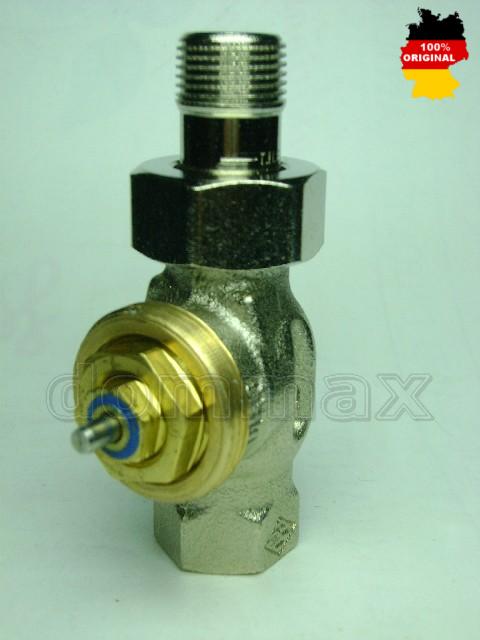 2242-01.000 ���� ���������� �������������� 3/8" ������ ����������� ���������������� ������ HEIMEIER ���� 451 ��� / ������ � ���
