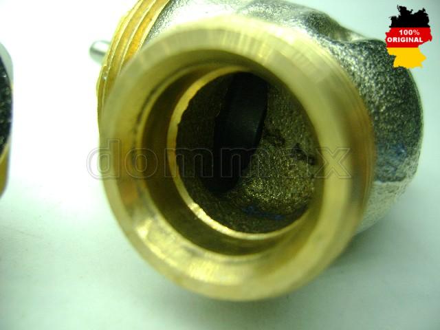 2242-01.000 ���� ���������� �������������� 3/8" ������ ����������� ���������������� ������ HEIMEIER ���� 451 ��� / ������ � ���