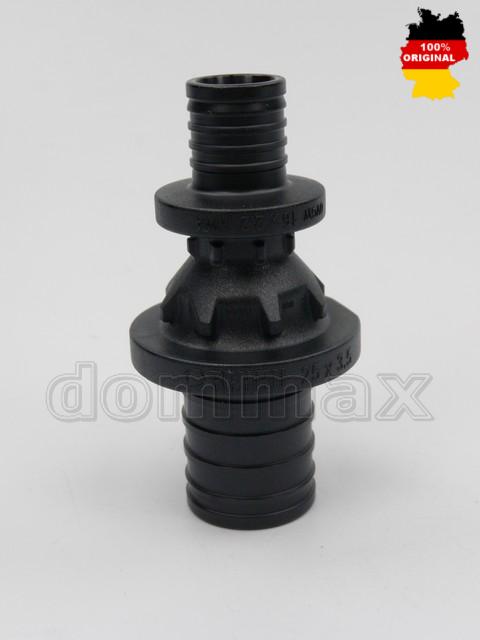 160042001 ����� ���������� REHAU Rautitan PPSU PX �. 25 x 16 ������������ ���� 280,5 ��� / ������ � ���
