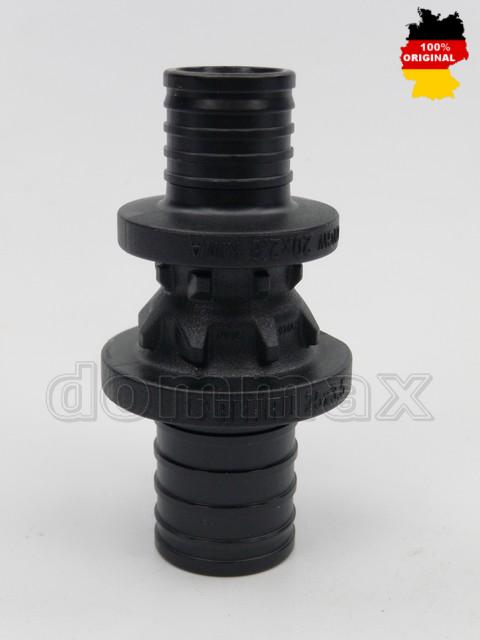 160043001 ����� ���������� REHAU Rautitan PPSU PX �. 25 x 20 ������������ ���� 280,5 ��� / ������ � ���