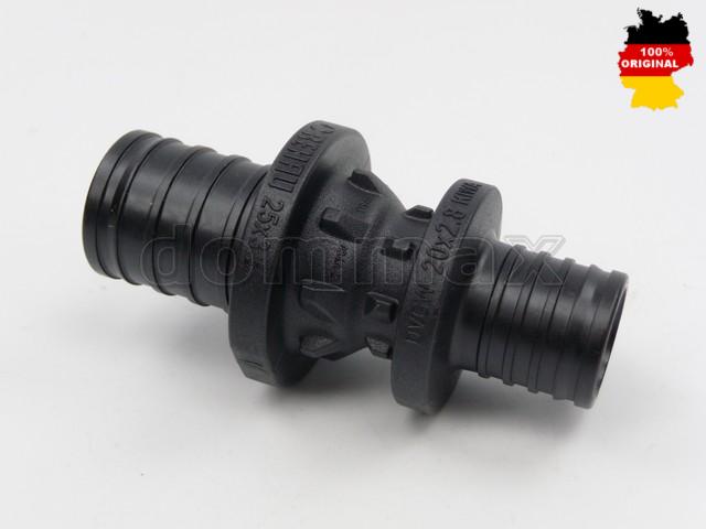 160043001 ����� ���������� REHAU Rautitan PPSU PX �. 25 x 20 ������������ ���� 280,5 ��� / ������ � ���