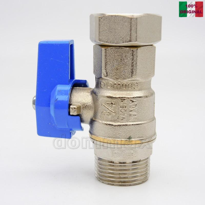 528M05050E ���� �������� ������ 3/4"� x 3/4"� ( ������� ����� ) ����� ������� ������ 3/4"� �������� ����� Bianchi ���� 631,4 ��� / ������ � ���