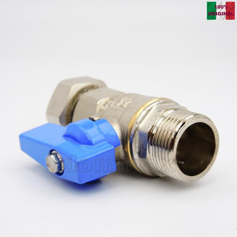 528M05050E ���� �������� ������ 3/4"� x 3/4"� ( ������� ����� ) ����� ������� ������ 3/4"� �������� ����� Bianchi ���� 631,4 ��� / ������ � ���