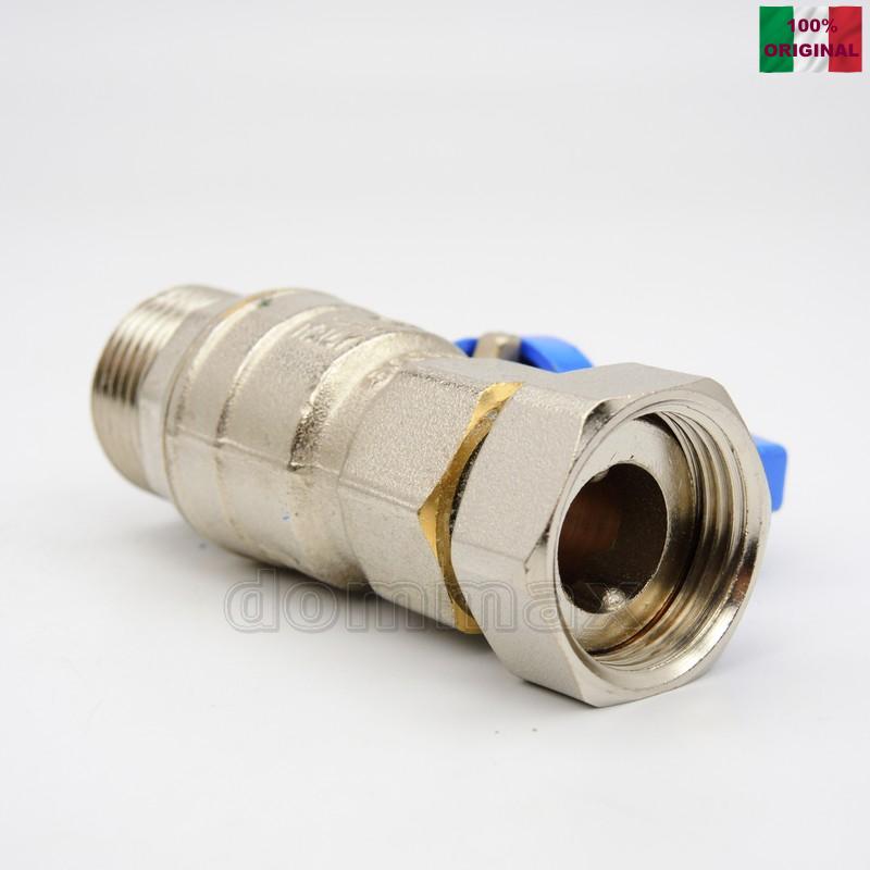 528M05050E ���� �������� ������ 3/4"� x 3/4"� ( ������� ����� ) ����� ������� ������ 3/4"� �������� ����� Bianchi ���� 631,4 ��� / ������ � ���