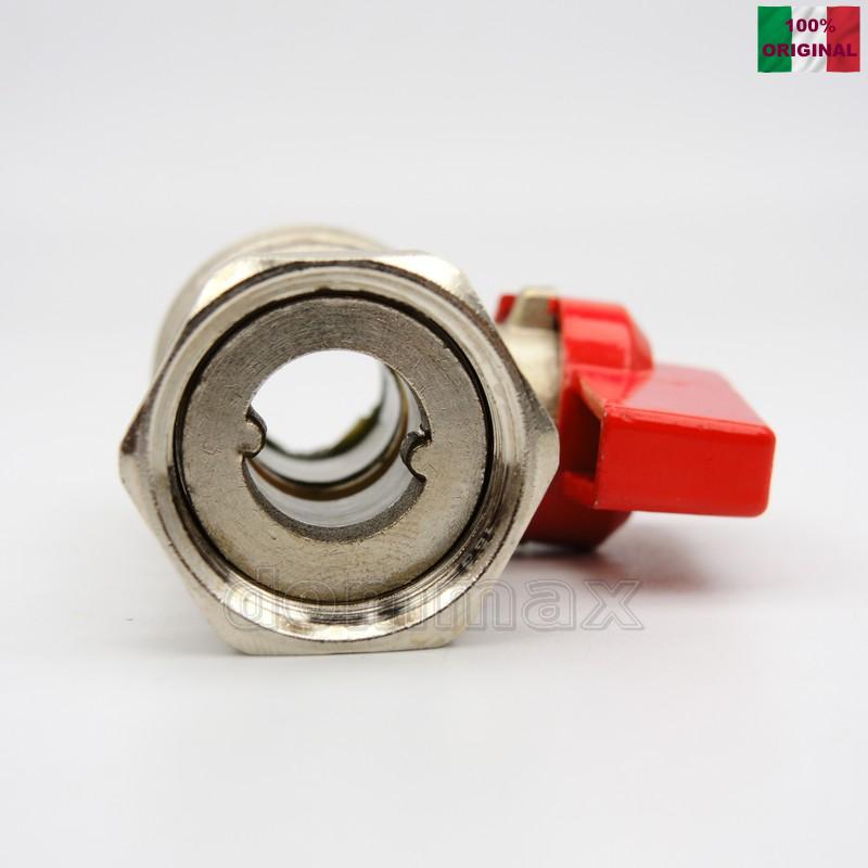 528M05050F ���� �������� ������ 3/4"� x 3/4"� ( ������� ����� ) �������� ������� ������ 3/4"� �������� ������� Bianchi ���� 631,4 ��� / ������ � ���