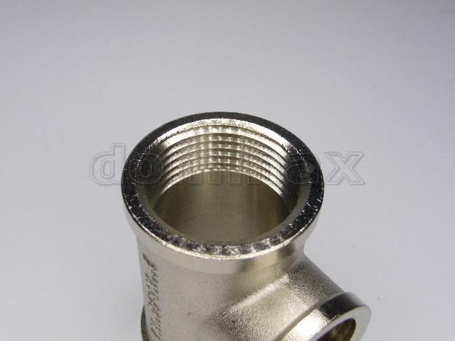  ������ ����������� 1" x 3/4" ������ ������� ������������ ������ SD FORTE ���� 240,9 ��� / ������ � ���