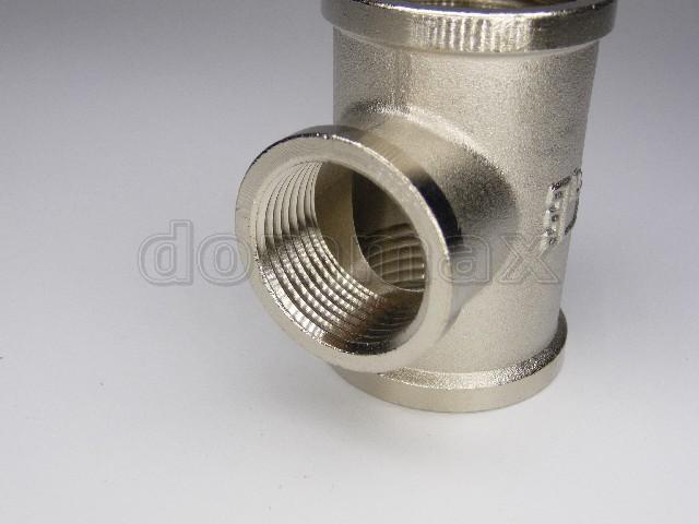  ������ ����������� 1" x 3/4" ������ ������� ������������ ������ SD FORTE ���� 240,9 ��� / ������ � ���