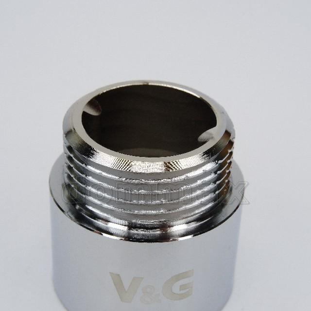  ���������� ���� 1" 2,5�� �� ���������� �� Valogin ���� 240,9 ��� / ������ � ���