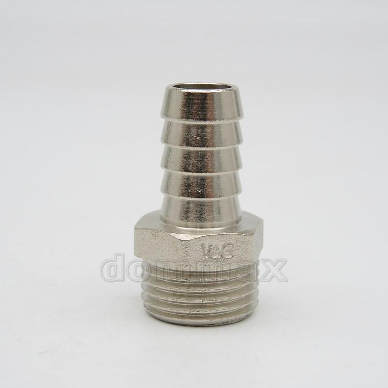  ������ 1/2"� x 14 ������/������ ����� 1/2"� ������/������ Valogin ���� 82,3 ��� / ������ � ���