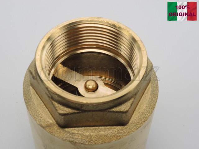 1000 ������ ���������� ���� 11/2" EUROPA ��������� Itap ���� 1215,5 ��� / ������ � ���