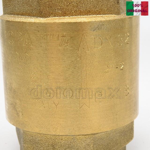 1000 ������ ���������� ���� 11/4" EUROPA ��������� Itap ���� 931,7 ��� / ������ � ���
