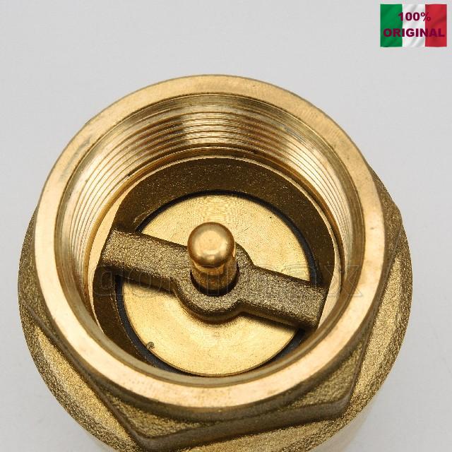 1000 ������ ���������� ���� 11/4" EUROPA ��������� Itap ���� 931,7 ��� / ������ � ���