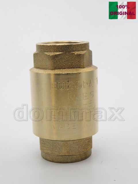 1000 ������ ���������� ���� 1/2" EUROPA ��������� Itap ���� 312,4 ��� / ������ � ���