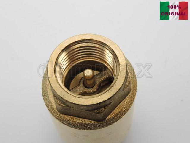 1000 ������ ���������� ���� 1/2" EUROPA ��������� Itap ���� 312,4 ��� / ������ � ���