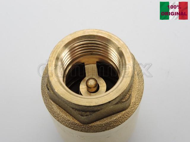1000 ������ ���������� ���� 1/2" EUROPA ��������� Itap ���� 312,4 ��� / ������ � ���