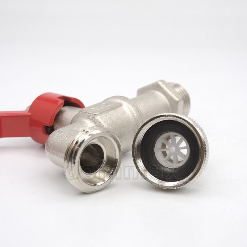  ���� �������� ��� ������ 1/2" Antifrost ������� ���������� SELBA ���� 269,5 ��� / ������ � ���