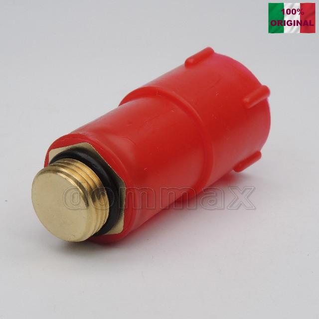  �������� ������� - ������ ����� 1/2" ������� ������� ������� Go-plast ���� 104,5 ��� / ������ � ���
