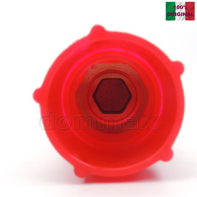  �������� ������� - ������ ����� 1/2" ������� ������� ������� Go-plast ���� 104,5 ��� / ������ � ���