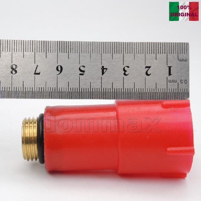  �������� ������� - ������ ����� 1/2" ������� ������� ������� Go-plast ���� 104,5 ��� / ������ � ���