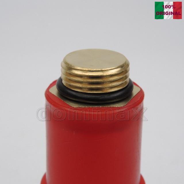  �������� ������� - ������ ����� 1/2" ������� ������� ������� Go-plast ���� 104,5 ��� / ������ � ���