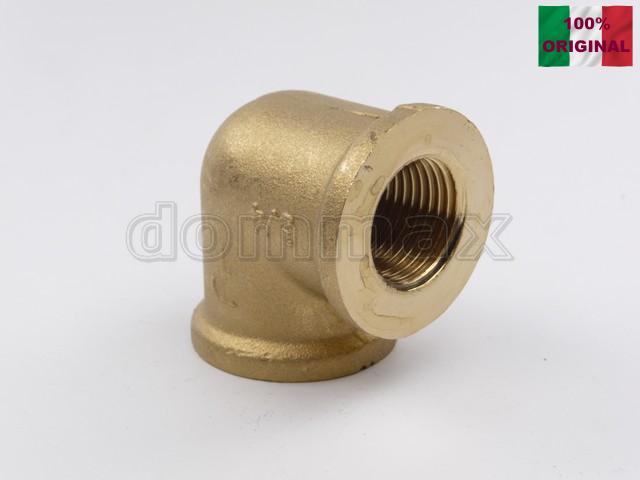 F91 ����� ���������� ������� 3/4" x 1/2" �� ������ ������������ �������� Pattaroni ���� 253 ��� / ������ � ���
