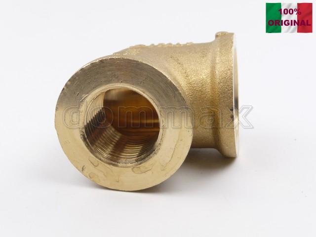 F91 ����� ���������� ������� 3/4" x 1/2" �� ������ ������������ �������� Pattaroni ���� 253 ��� / ������ � ���