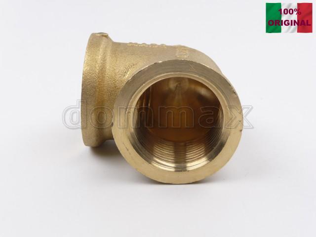 F91 ����� ���������� ������� 3/4" x 1/2" �� ������ ������������ �������� Pattaroni ���� 253 ��� / ������ � ���