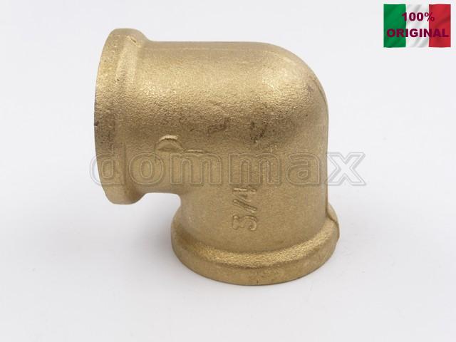 F91 ����� ���������� ������� 3/4" x 1/2" �� ������ ������������ �������� Pattaroni ���� 253 ��� / ������ � ���