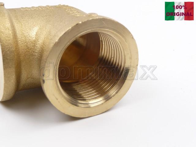 F91 ����� ���������� ������� 3/4" x 1/2" �� ������ ������������ �������� Pattaroni ���� 253 ��� / ������ � ���