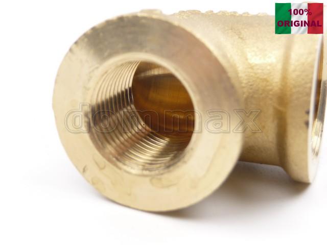 F91 ����� ���������� ������� 3/4" x 1/2" �� ������ ������������ �������� Pattaroni ���� 253 ��� / ������ � ���