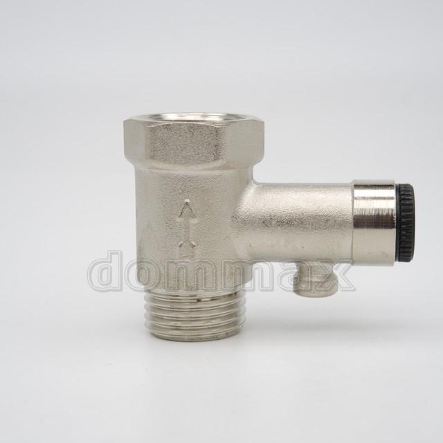  ��������� ������ 1/2" 6 ��� �/������� ��� ������ ����������������� 6��� Fado ���� 214,5 ��� / ������ � ���