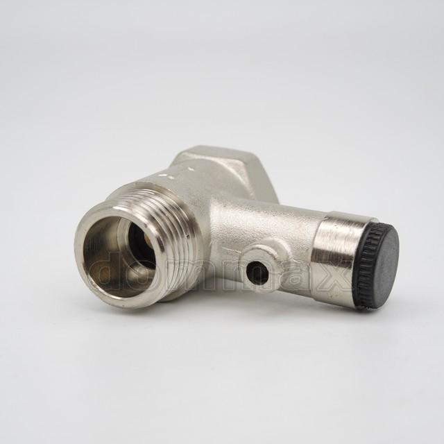  ��������� ������ 1/2" 6 ��� �/������� ��� ������ ����������������� 6��� Fado ���� 214,5 ��� / ������ � ���