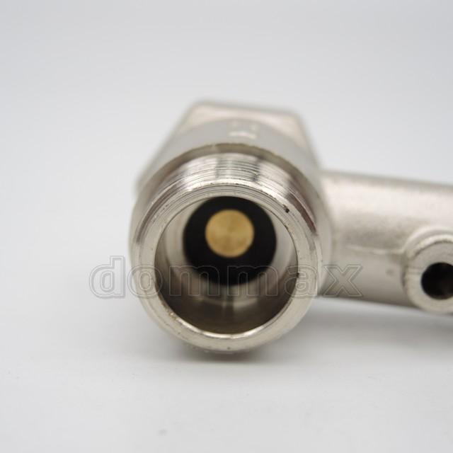  ��������� ������ 1/2" 6 ��� �/������� ��� ������ ����������������� 6��� Fado ���� 214,5 ��� / ������ � ���