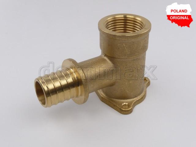 9017.350 ����� ������� ������� KAN-therm �. 25 x 3,5 3/4"� ������ ��������� �������� ���� 864,6 ��� / ������ � ���