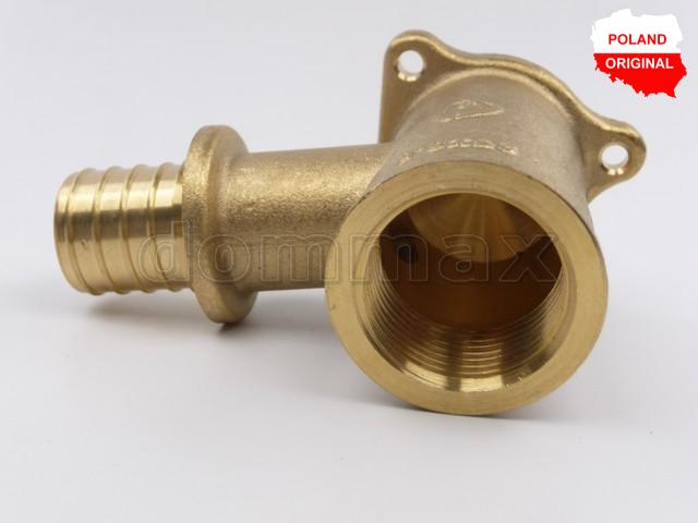 9017.350 ����� ������� ������� KAN-therm �. 25 x 3,5 3/4"� ������ ��������� �������� ���� 864,6 ��� / ������ � ���