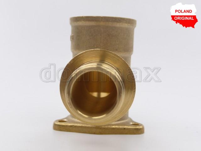 9017.350 ����� ������� ������� KAN-therm �. 25 x 3,5 3/4"� ������ ��������� �������� ���� 864,6 ��� / ������ � ���