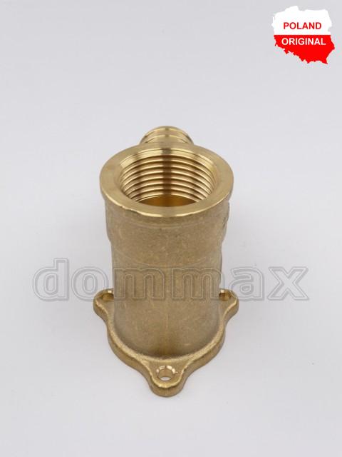 9017.350 ����� ������� ������� KAN-therm �. 25 x 3,5 3/4"� ������ ��������� �������� ���� 864,6 ��� / ������ � ���