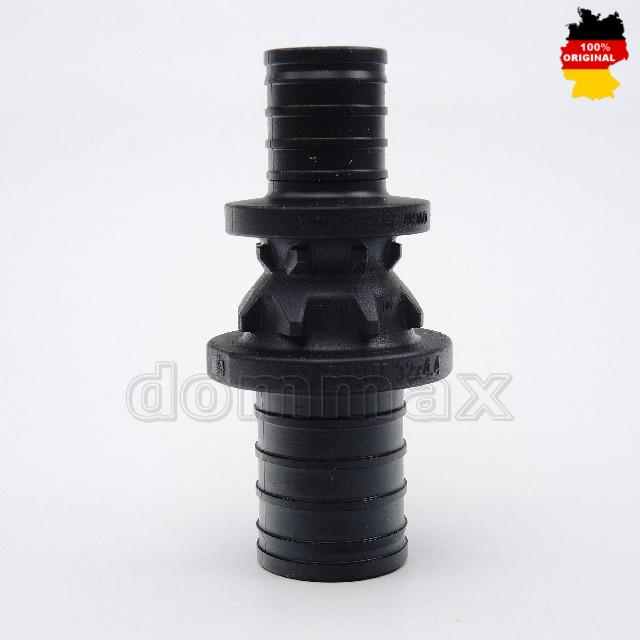 160044001 ����� ���������� REHAU Rautitan PPSU PX �. 32 x 25 ������������ ���� 437,8 ��� / ������ � ���