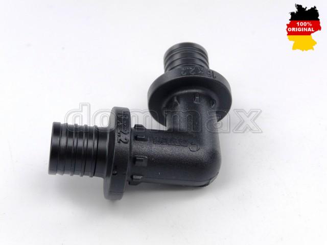 160021001 ����� 90* REHAU Rautitan PPSU �X �. 16 ������ ���� 176 ��� / ������ � ���