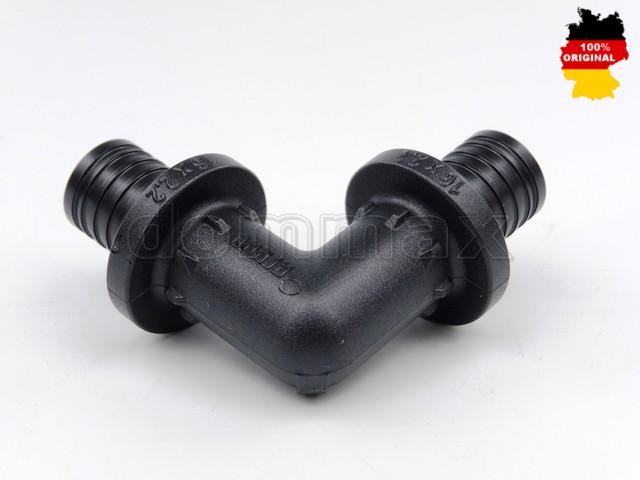 160021001 ����� 90* REHAU Rautitan PPSU �X �. 16 ������ ���� 176 ��� / ������ � ���