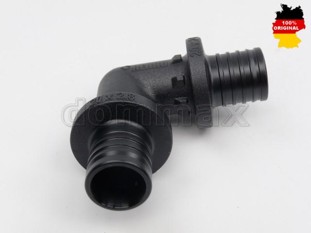 160022001 ����� 90* REHAU Rautitan PPSU �X �. 20 ������ ���� 229,9 ��� / ������ � ���