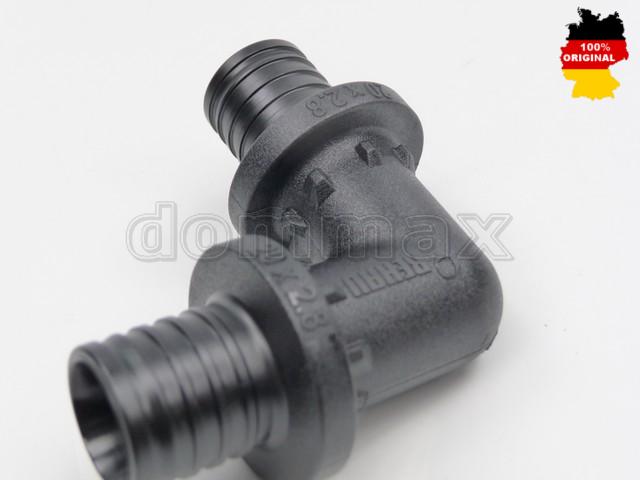 160022001 ����� 90* REHAU Rautitan PPSU �X �. 20 ������ ���� 229,9 ��� / ������ � ���