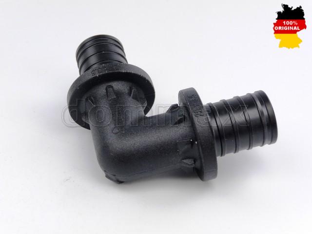 160023001 ����� 90* REHAU Rautitan PPSU �X �. 25 ������ ���� 336,6 ��� / ������ � ���