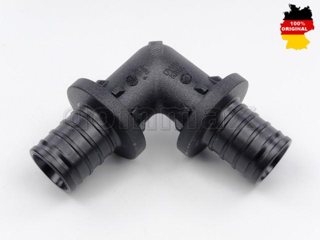 160023001 ����� 90* REHAU Rautitan PPSU �X �. 25 ������ ���� 336,6 ��� / ������ � ���
