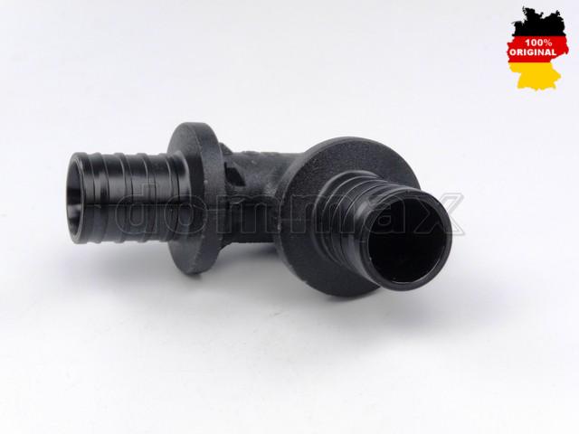 160023001 ����� 90* REHAU Rautitan PPSU �X �. 25 ������ ���� 336,6 ��� / ������ � ���