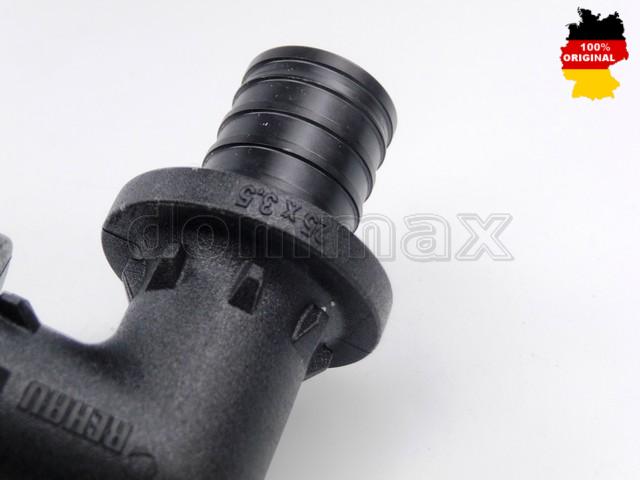 160023001 ����� 90* REHAU Rautitan PPSU �X �. 25 ������ ���� 336,6 ��� / ������ � ���