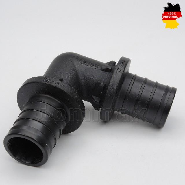 160024001 ����� 90* REHAU Rautitan PPSU �X �. 32 ������ ���� 540,1 ��� / ������ � ���