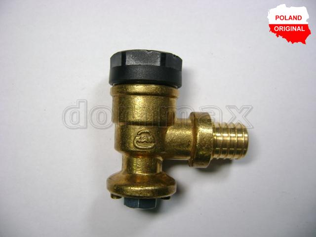 9017.040 ����� ������� ������� KAN-therm �. 18 x 2 1/2"� ������ ��������� �������� ���� 536,8 ��� / ������ � ���