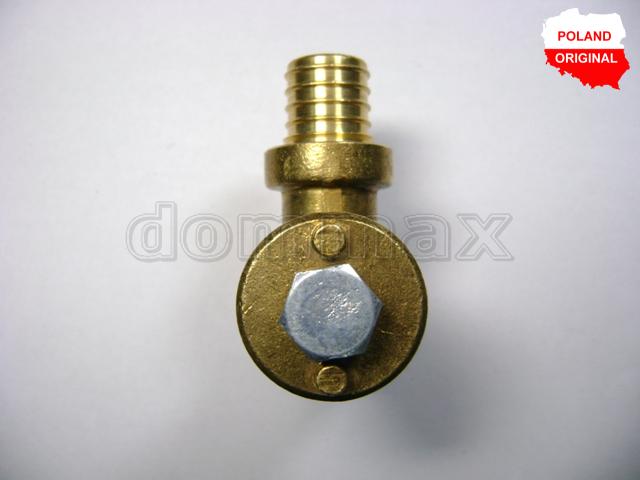 9017.040 ����� ������� ������� KAN-therm �. 18 x 2 1/2"� ������ ��������� �������� ���� 536,8 ��� / ������ � ���